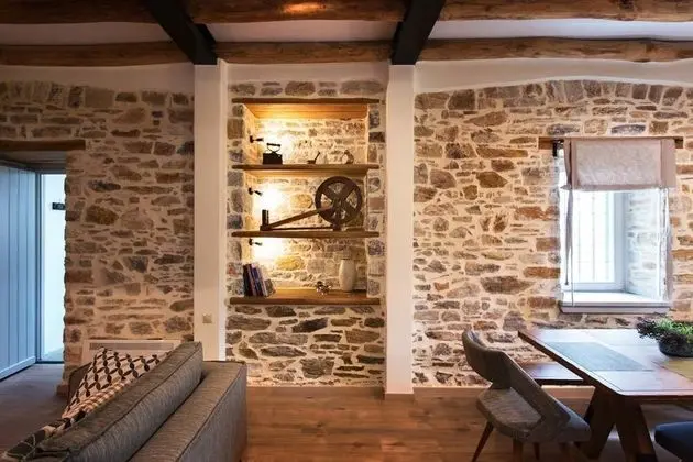 Villa, 3 Yatak Odası (Villa Thalia)