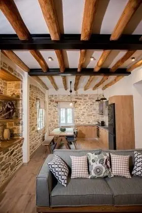 Villa, 3 Yatak Odası (Villa Thalia)