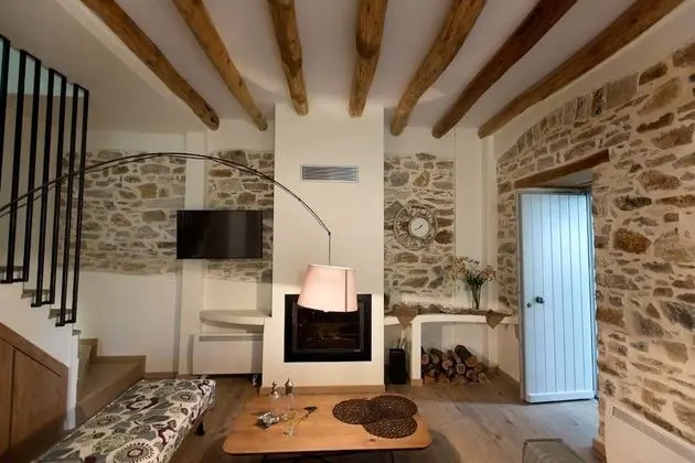 Villa, 3 Yatak Odası (Villa Thalia)