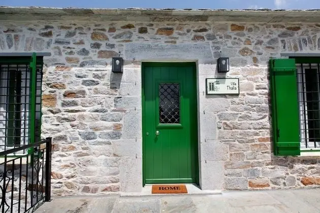 Villa, 3 Yatak Odası (Villa Thalia)