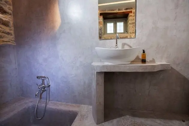 Villa, 3 Yatak Odası (Villa Thalia)