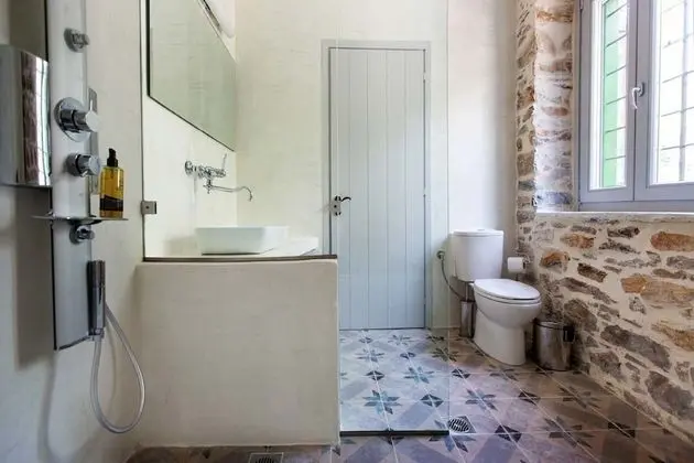 Villa, 3 Yatak Odası (Villa Thalia)