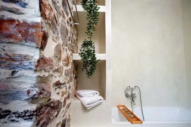 Villa, 3 Yatak Odası (Villa Thalia)