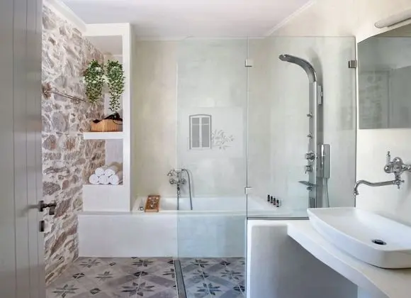 Villa, 3 Yatak Odası (Villa Thalia)