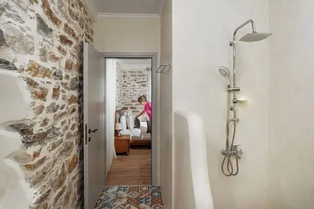Villa, 3 Yatak Odası (Villa Thalia)