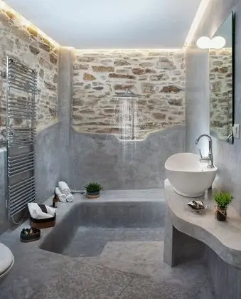 Villa, 3 Yatak Odası (Villa Thalia)