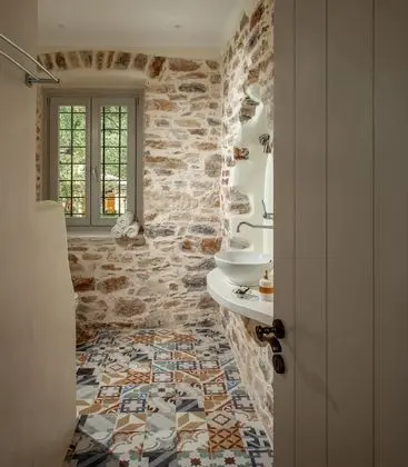 Villa, 3 Yatak Odası (Villa Thalia)