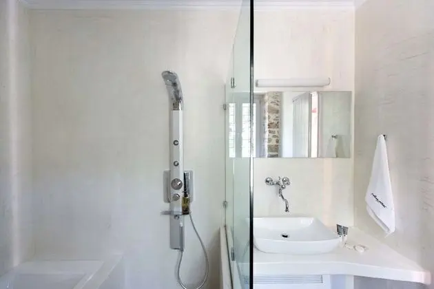 Villa, 3 Yatak Odası (Villa Thalia)