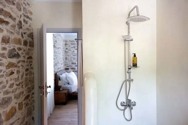 Villa, 3 Yatak Odası (Villa Thalia)