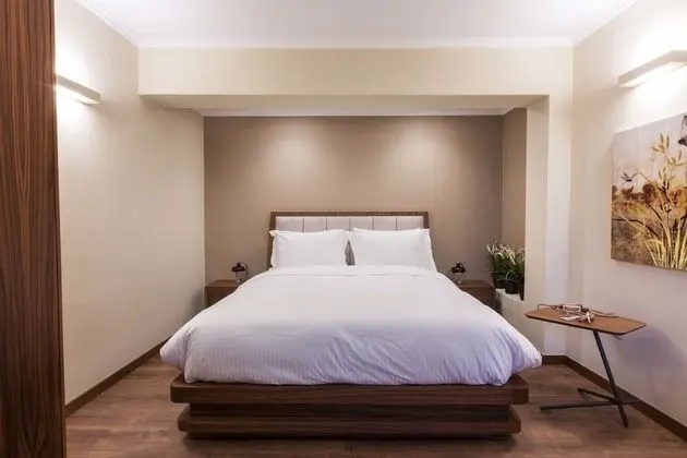 Villa, 4 Yatak Odası (Villa Andromachi)