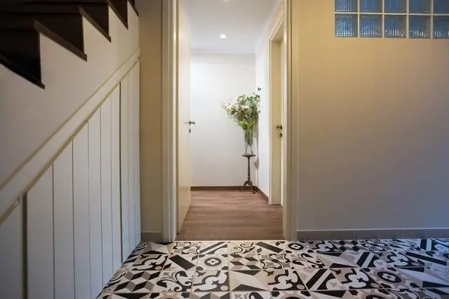 Villa, 4 Yatak Odası (Villa Andromachi)