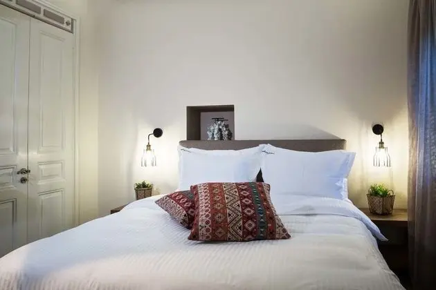 Villa, 4 Yatak Odası (Villa Andromachi)