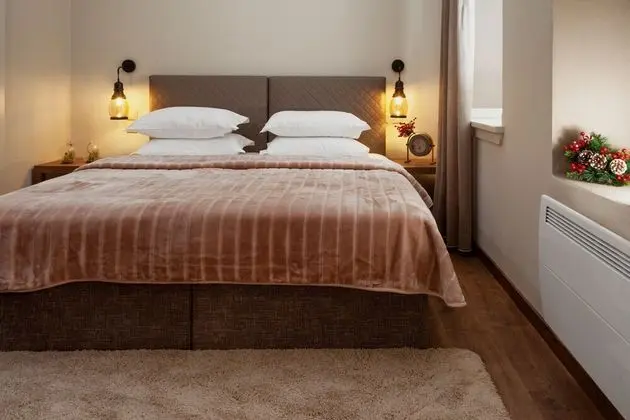 Villa, 4 Yatak Odası (Villa Andromachi)
