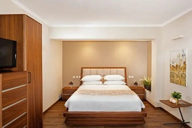 Villa, 4 Yatak Odası (Villa Andromachi)