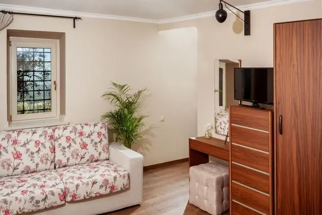 Villa, 4 Yatak Odası (Villa Andromachi)