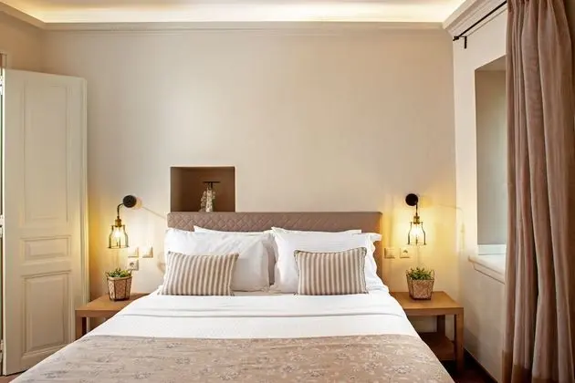 Villa, 4 Yatak Odası (Villa Andromachi)