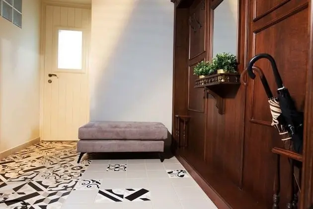 Villa, 4 Yatak Odası (Villa Andromachi)