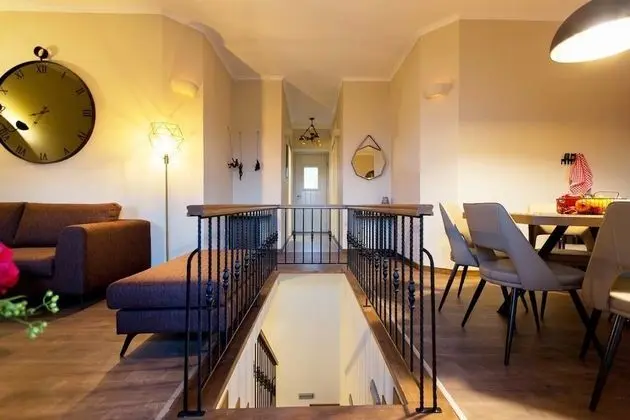 Villa, 4 Yatak Odası (Villa Andromachi)