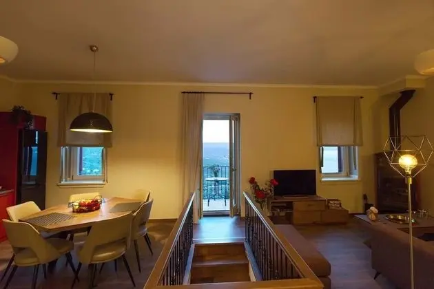 Villa, 4 Yatak Odası (Villa Andromachi)