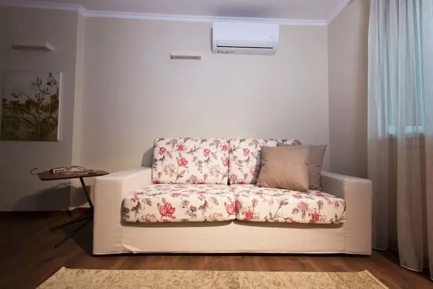Villa, 4 Yatak Odası (Villa Andromachi)