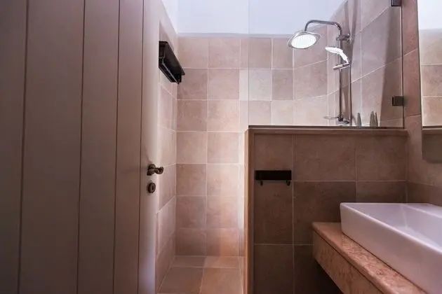 Villa, 4 Yatak Odası (Villa Andromachi)