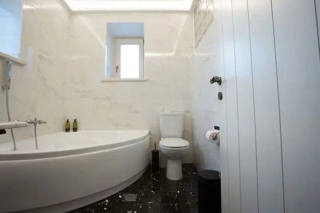 Villa, 4 Yatak Odası (Villa Andromachi)