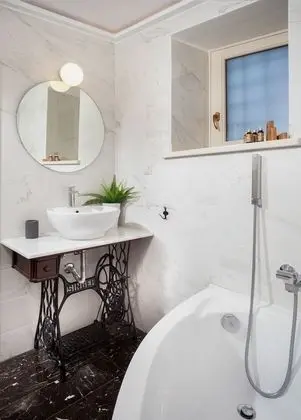 Villa, 4 Yatak Odası (Villa Andromachi)