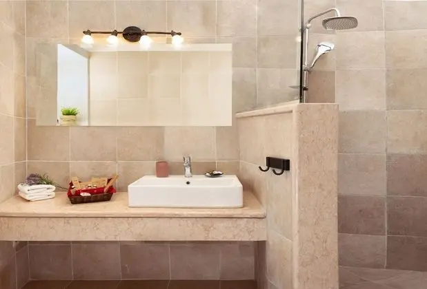 Villa, 4 Yatak Odası (Villa Andromachi)
