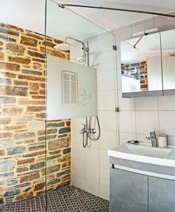 Villa, 4 Yatak Odası (Villa Andromachi)