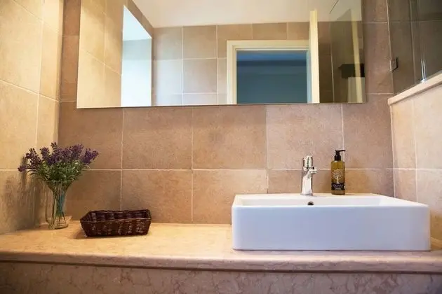 Villa, 4 Yatak Odası (Villa Andromachi)