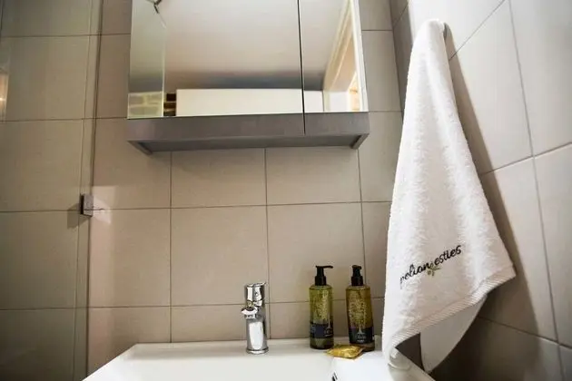 Villa, 4 Yatak Odası (Villa Andromachi)