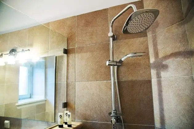 Villa, 4 Yatak Odası (Villa Andromachi)