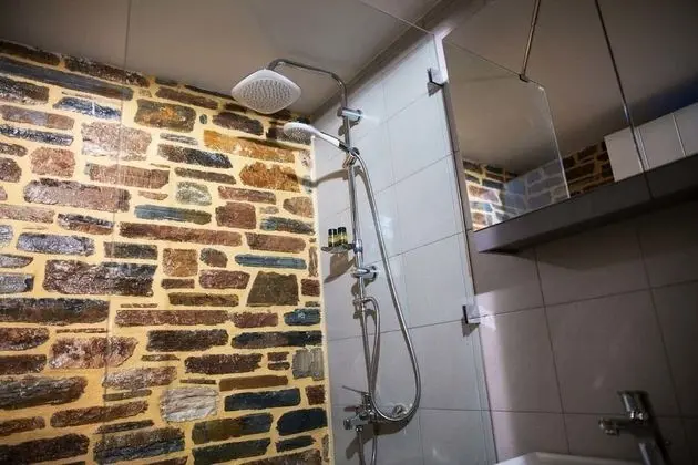 Villa, 4 Yatak Odası (Villa Andromachi)