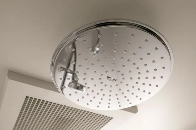 Comfort İki Ayrı Yataklı Oda, Sigara İçilmez (Shower Only)