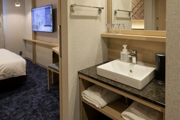 Comfort Tek Büyük Yataklı Oda, Sigara İçilmez (Shower Only)