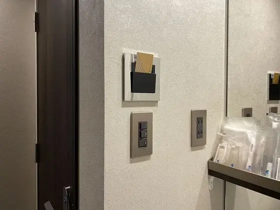 İki Ayrı Yataklı Oda (Hollywood, Private Shower)