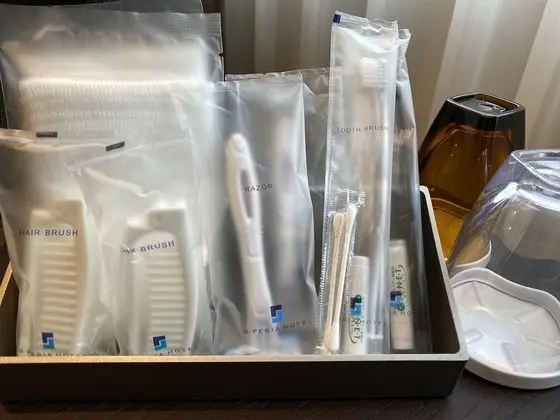 İki Ayrı Yataklı Oda (Hollywood, Private Shower)