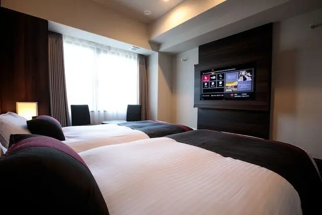 İki Ayrı Yataklı Oda (Hollywood, Private Shower)