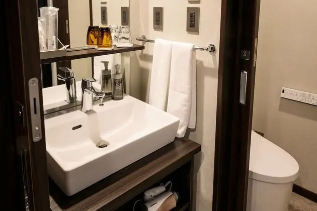 İki Ayrı Yataklı Oda (Hollywood, Private Shower)