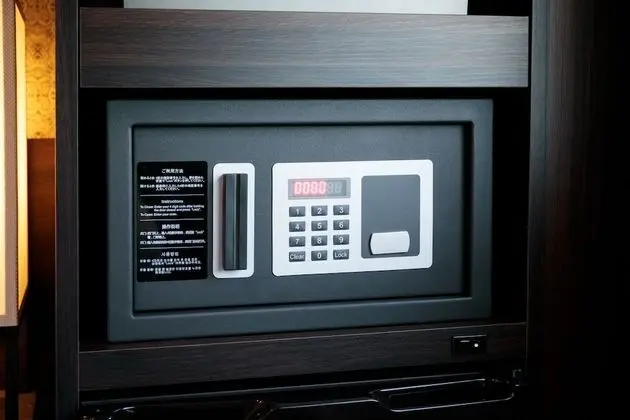 İki Ayrı Yataklı Oda (Japanese Western Style)