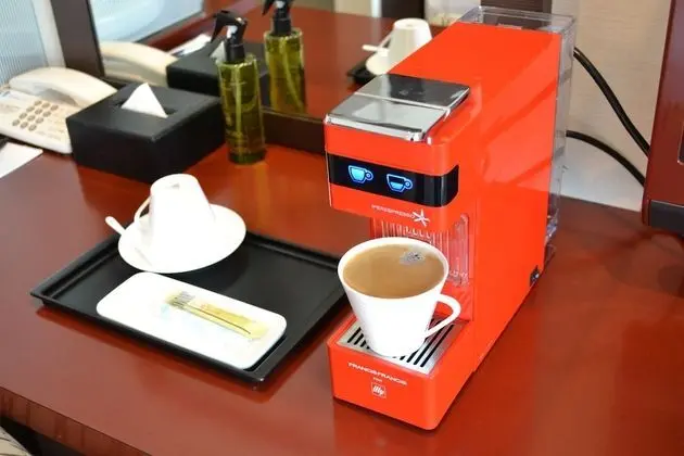 Grand İki Ayrı Yataklı Oda, Sigara İçilmez