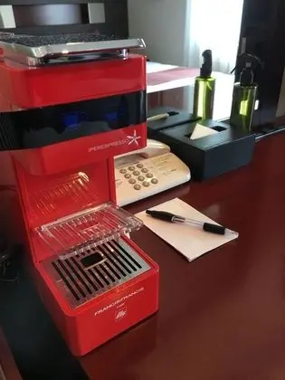 Grand İki Ayrı Yataklı Oda, Sigara İçilmez