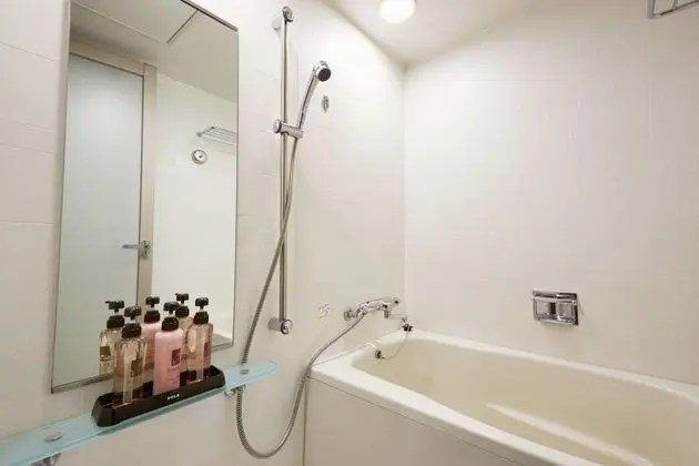 Grand İki Ayrı Yataklı Oda, Sigara İçilmez