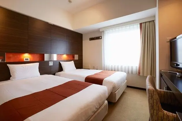 Standard İki Ayrı Yataklı Oda, Sigara İçilmez