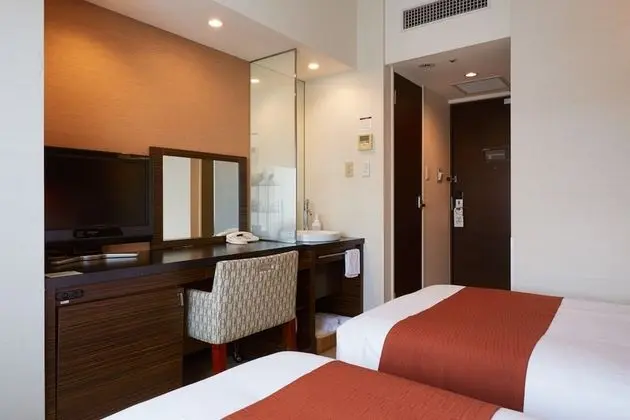 Standard İki Ayrı Yataklı Oda, Sigara İçilmez