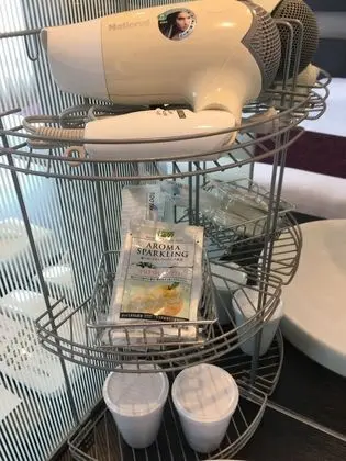 Standard İki Ayrı Yataklı Oda, Sigara İçilmez