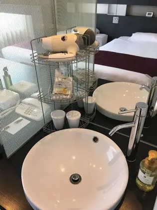 Standard İki Ayrı Yataklı Oda, Sigara İçilmez