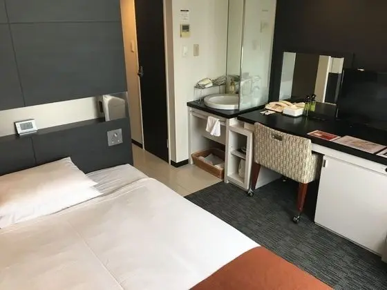 Standard Tek Büyük Yataklı Oda, Sigara İçilmez