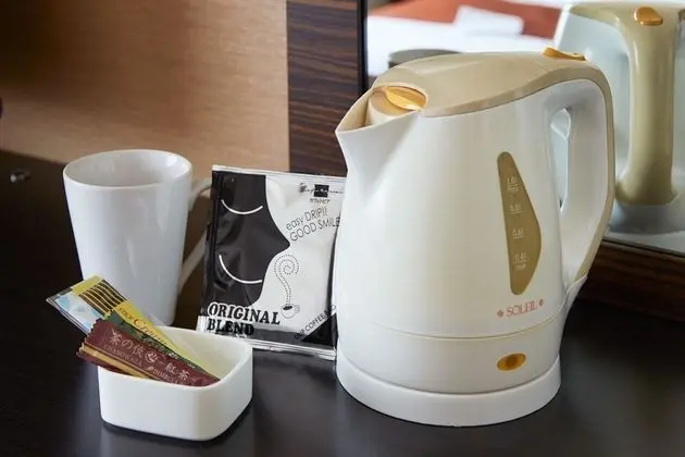 Standard Tek Büyük Yataklı Oda, Sigara İçilmez