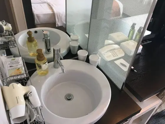 Standard Tek Büyük Yataklı Oda, Sigara İçilmez